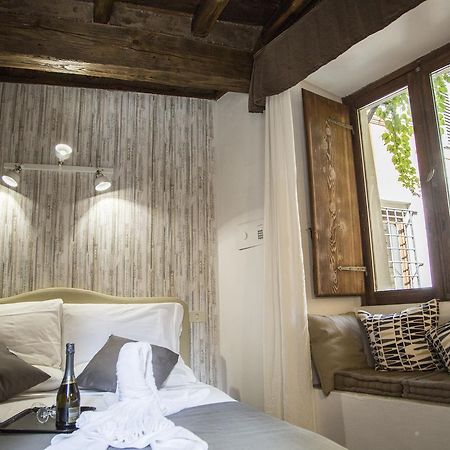Do-Do Navona Suites Rome Buitenkant foto