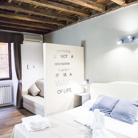 Do-Do Navona Suites Rome Buitenkant foto