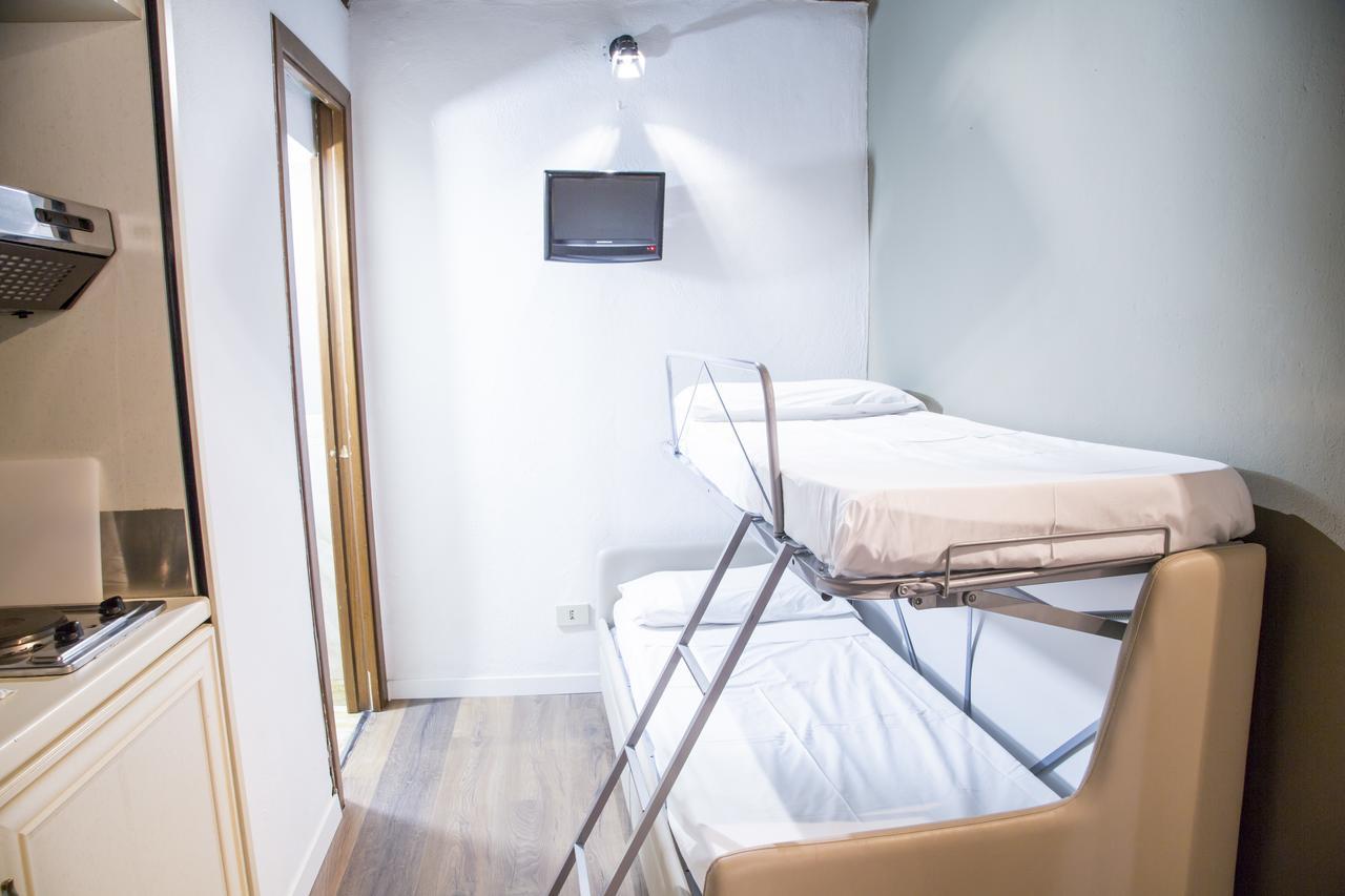 Do-Do Navona Suites Rome Buitenkant foto