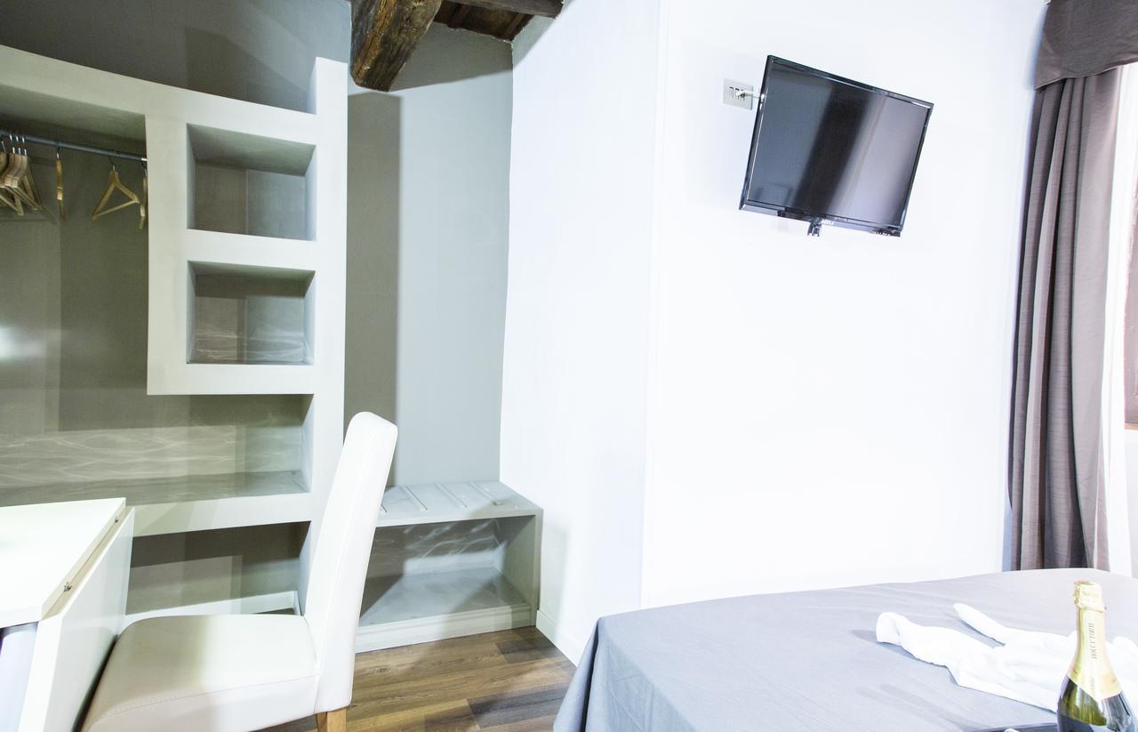 Do-Do Navona Suites Rome Buitenkant foto