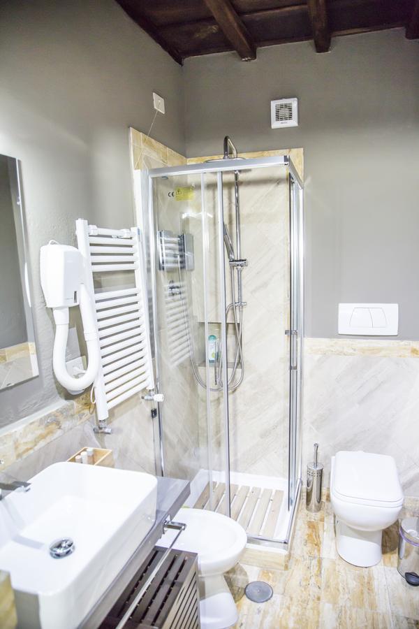 Do-Do Navona Suites Rome Buitenkant foto
