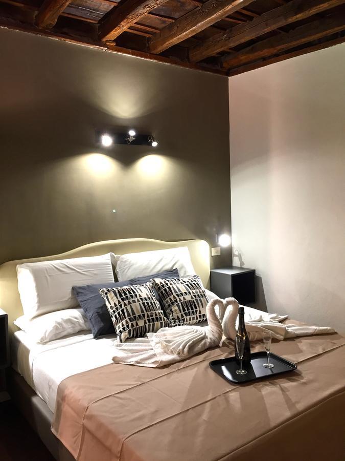 Do-Do Navona Suites Rome Buitenkant foto