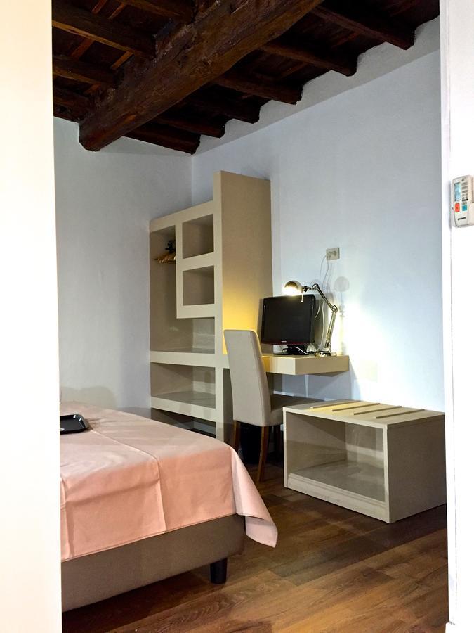 Do-Do Navona Suites Rome Buitenkant foto