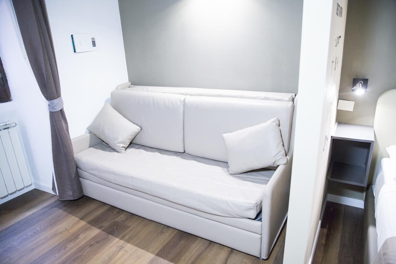 Do-Do Navona Suites Rome Buitenkant foto