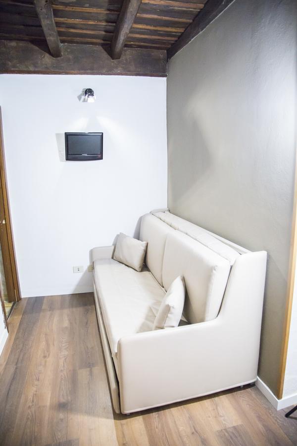 Do-Do Navona Suites Rome Buitenkant foto