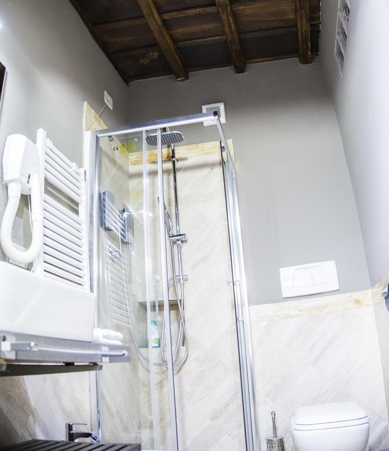 Do-Do Navona Suites Rome Buitenkant foto