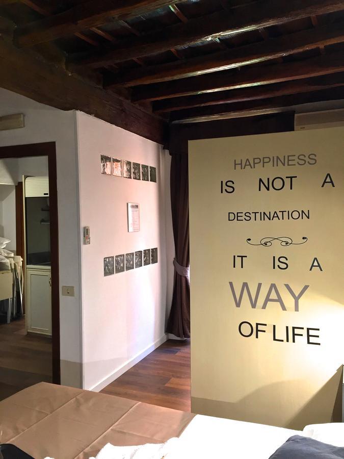 Do-Do Navona Suites Rome Buitenkant foto
