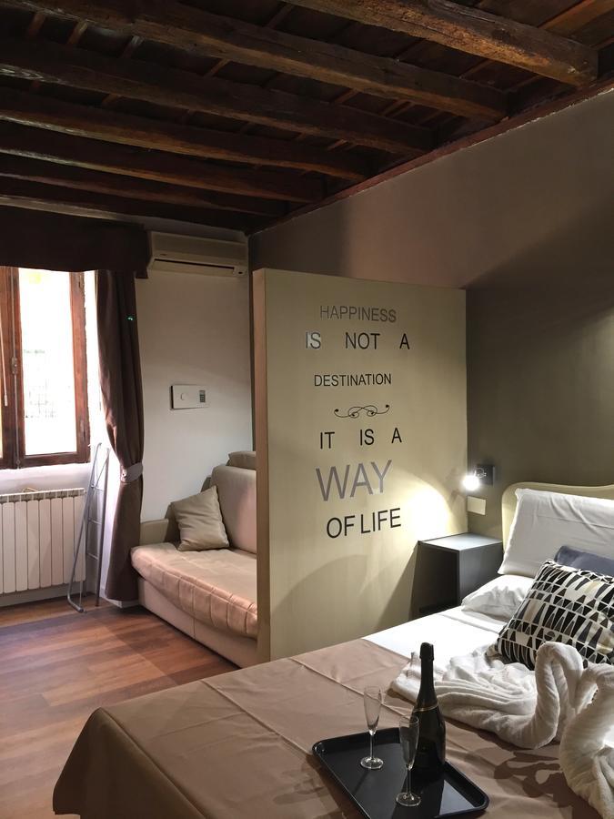Do-Do Navona Suites Rome Buitenkant foto