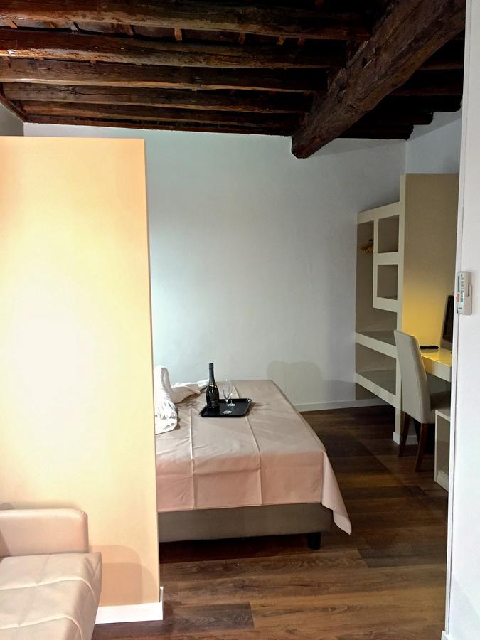 Do-Do Navona Suites Rome Buitenkant foto