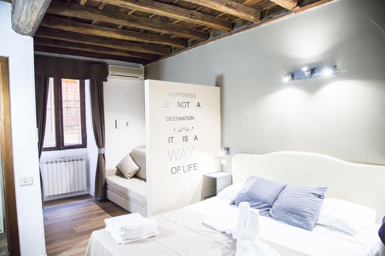 Do-Do Navona Suites Rome Buitenkant foto