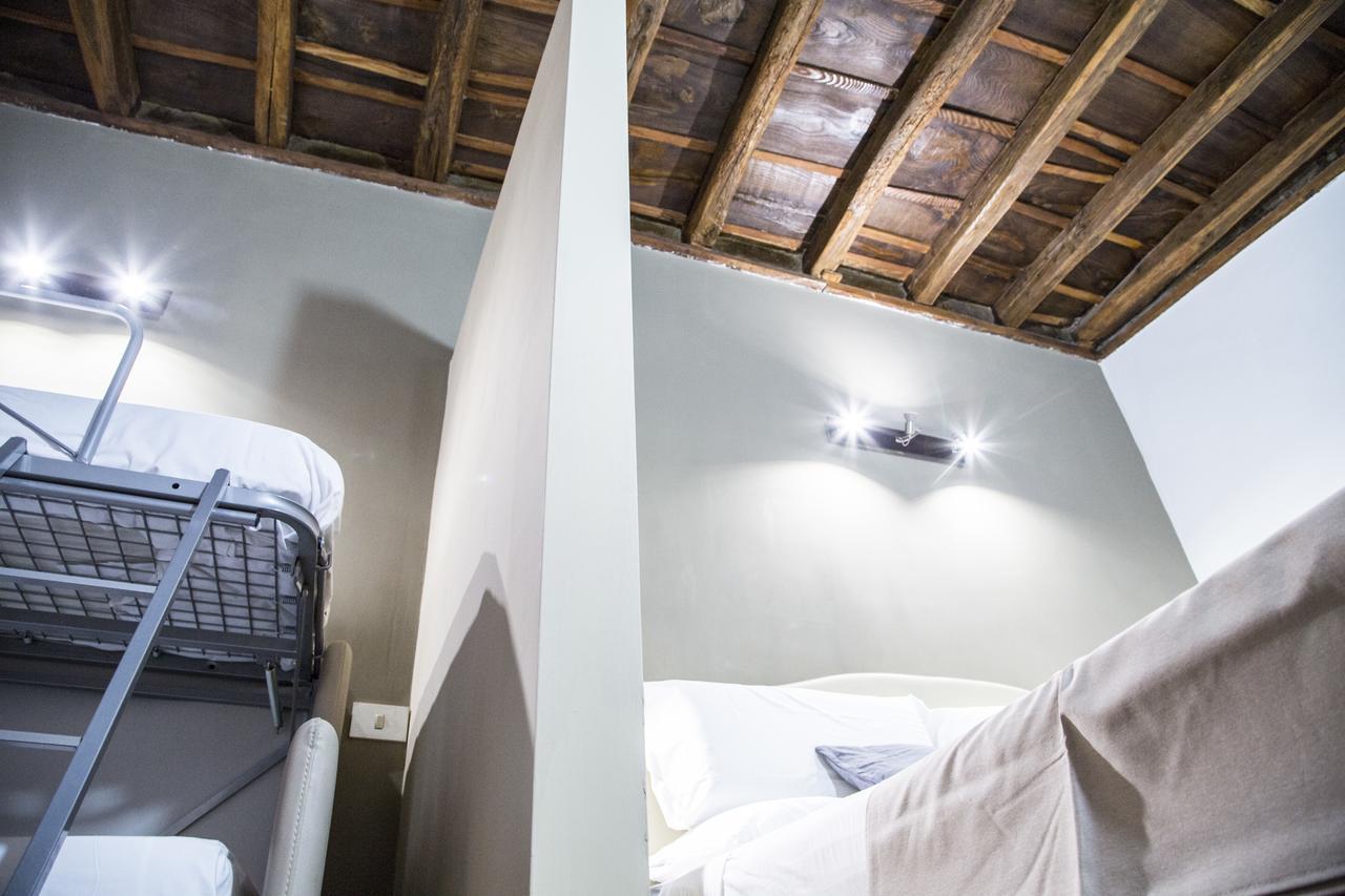 Do-Do Navona Suites Rome Buitenkant foto