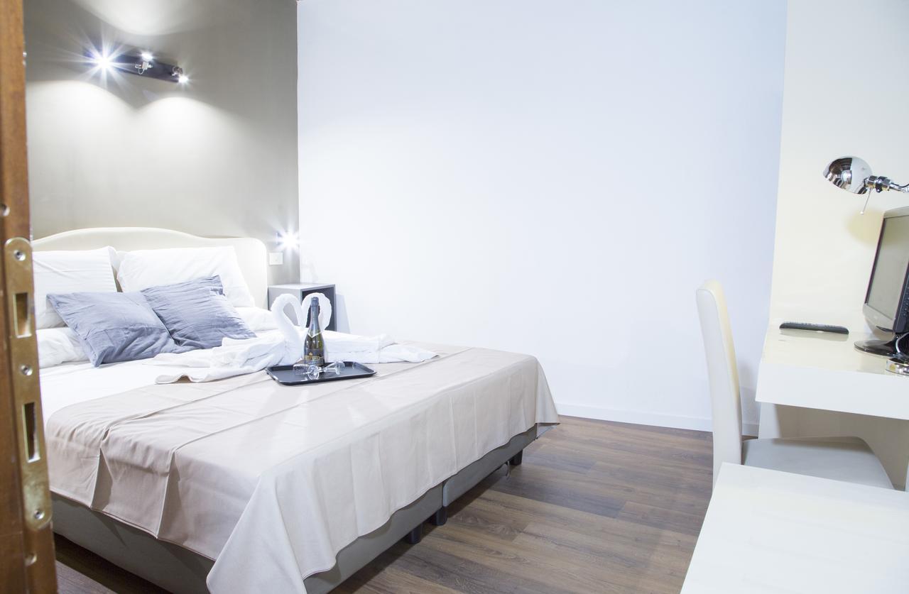 Do-Do Navona Suites Rome Buitenkant foto