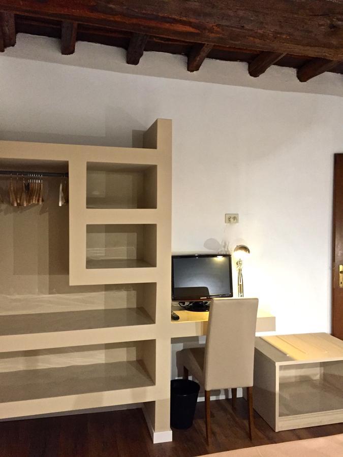 Do-Do Navona Suites Rome Buitenkant foto