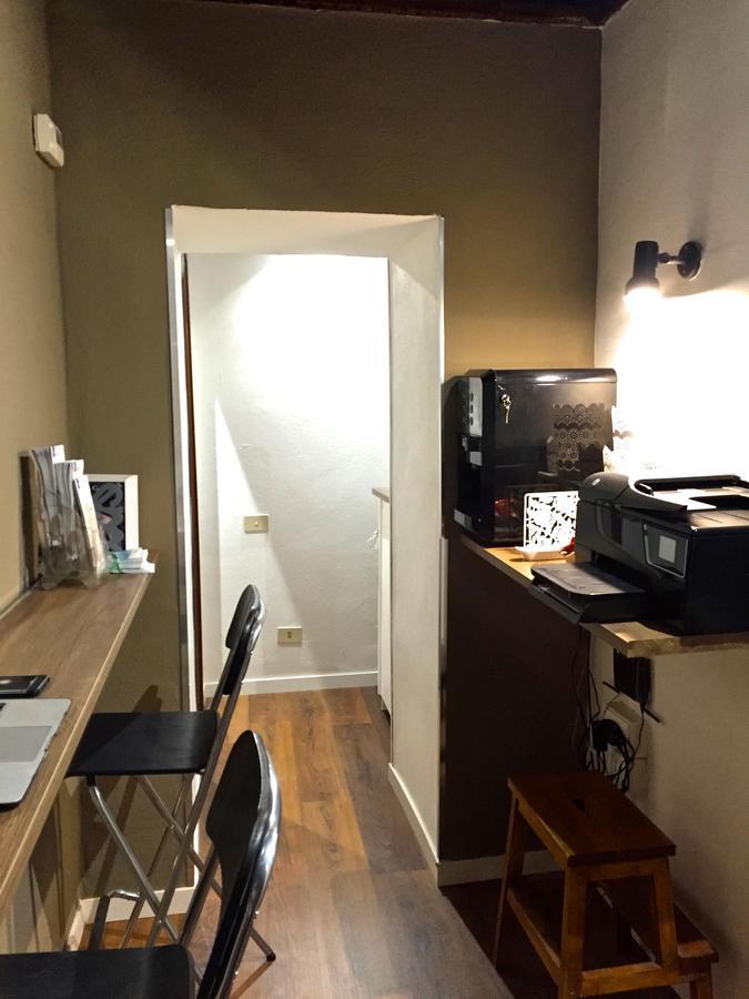 Do-Do Navona Suites Rome Buitenkant foto