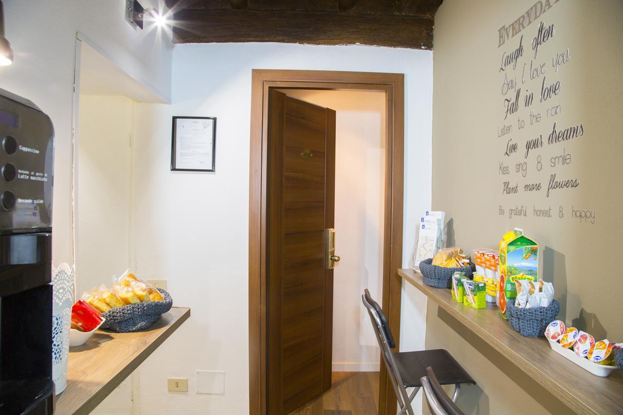 Do-Do Navona Suites Rome Buitenkant foto