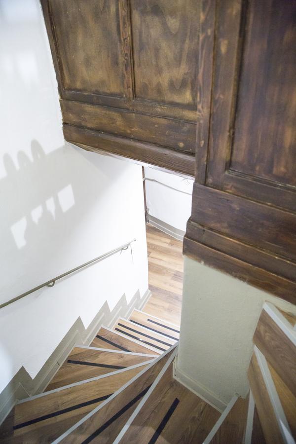 Do-Do Navona Suites Rome Buitenkant foto