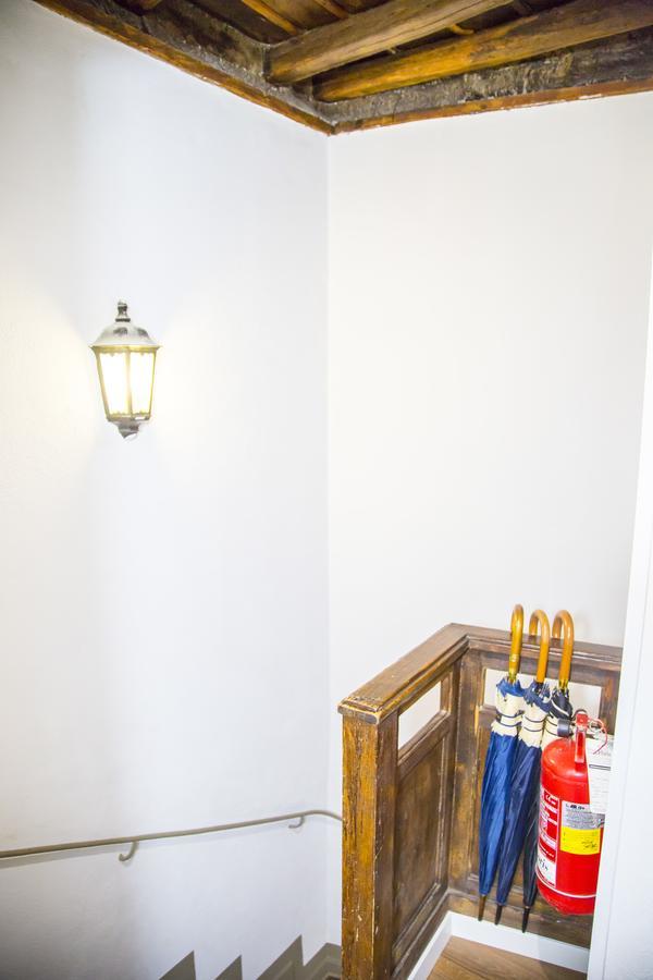 Do-Do Navona Suites Rome Buitenkant foto