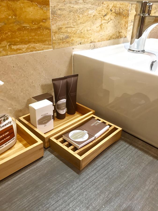 Do-Do Navona Suites Rome Buitenkant foto