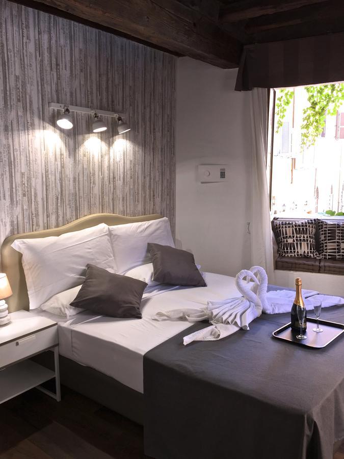 Do-Do Navona Suites Rome Kamer foto