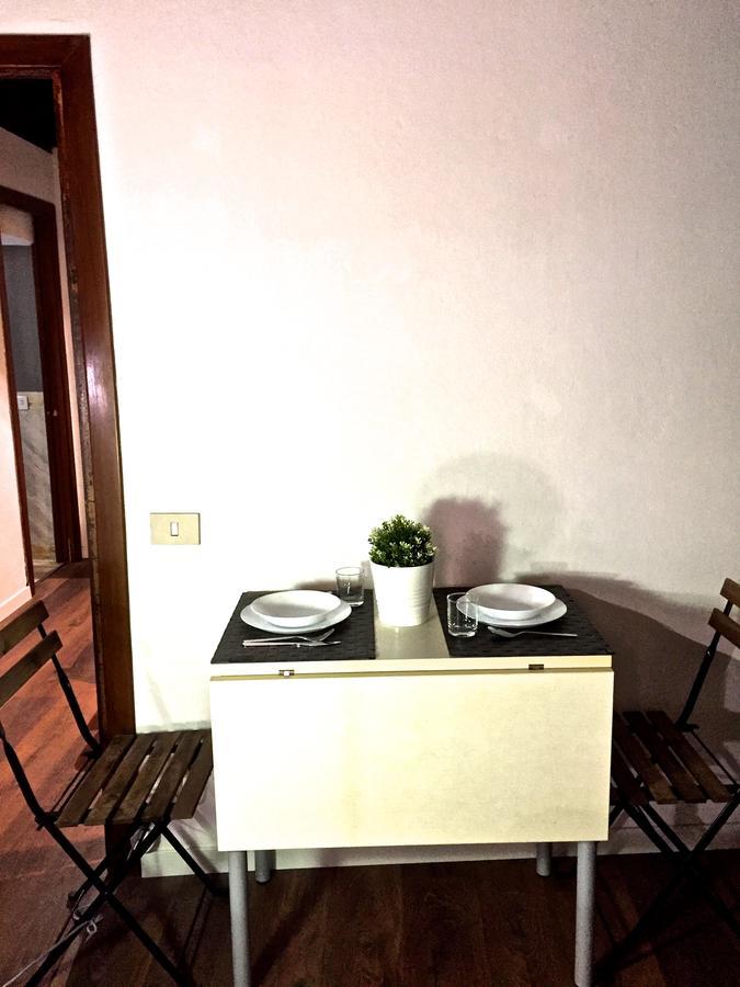 Do-Do Navona Suites Rome Kamer foto