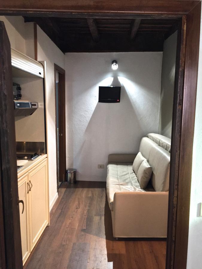Do-Do Navona Suites Rome Kamer foto