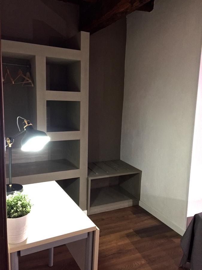 Do-Do Navona Suites Rome Kamer foto